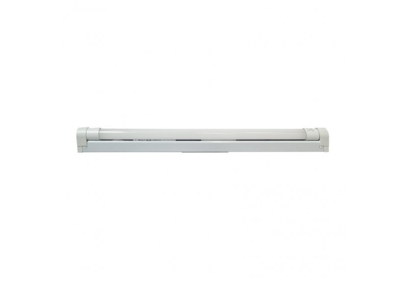 Kit réglette + tube LED T8 60cm 9W 6500K - B8430-60BF - Barcelona LED Kit réglette + tube LED T8 60cm 9W 6500K - B8430-60BF - Barcelona LED