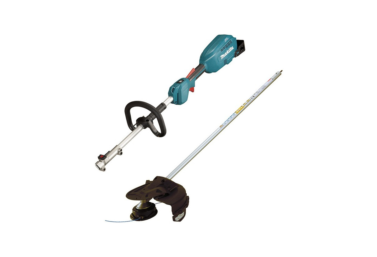 Outil multifonction - Makita : Confort'Mat