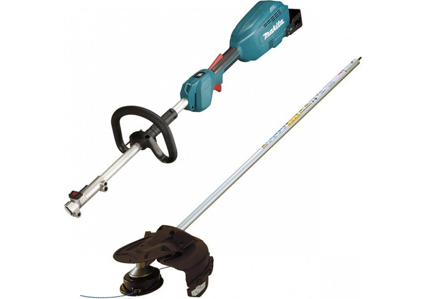 Outil multifonction - Makita : Confort'Mat