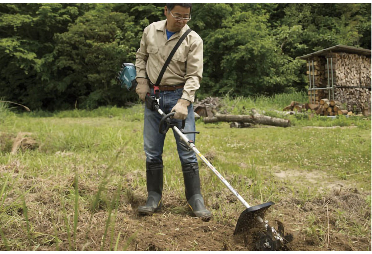 - Makita : Confort'Mat