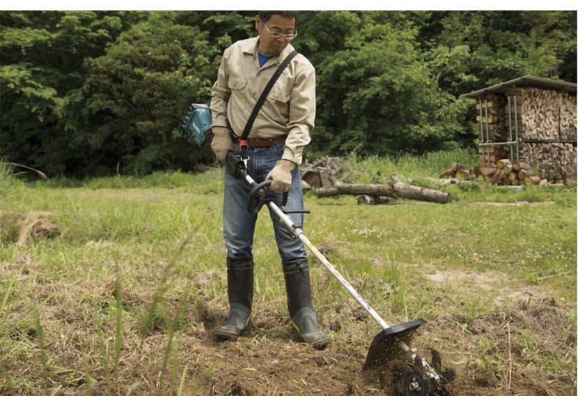 - Makita : Confort'Mat