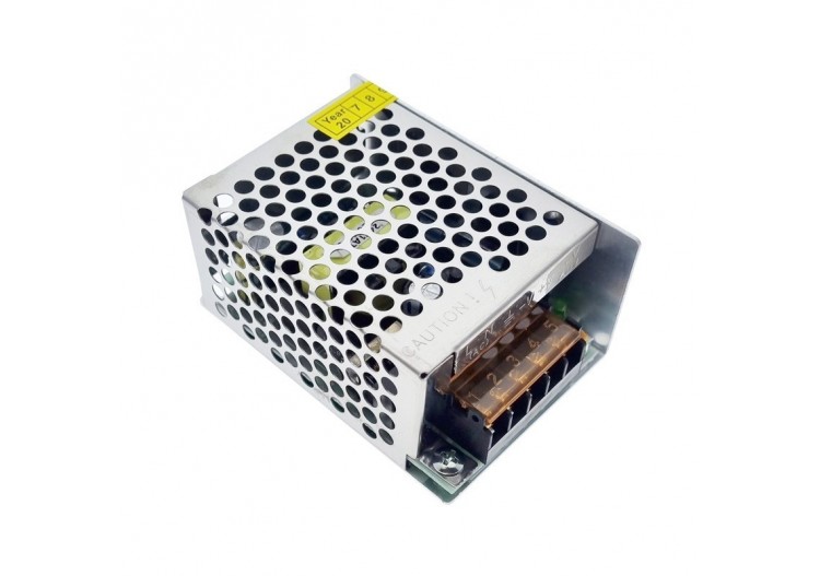 Alimentation à découpage 24V 25W 1A - B1566-25 - Barcelona LED