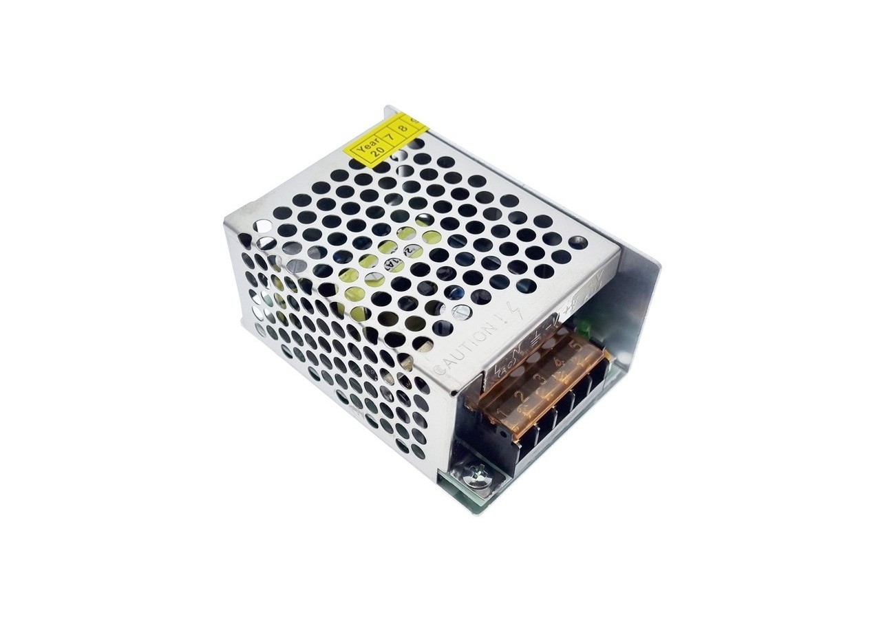 Alimentation à découpage 24V 25W 1A - B1566-25 - Barcelona LED