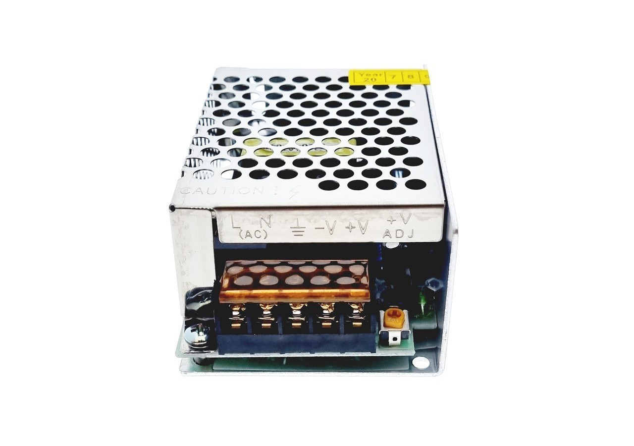 Alimentation à découpage 24V 25W 1A - B1566-25 - Barcelona LED