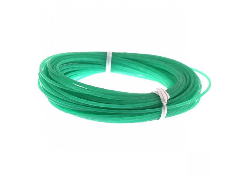 FILS HÉLICOÏDAUXPOUR DÉBROUSSAILLEUSES À BATTERIE 15m - Makita : Confort'Mat