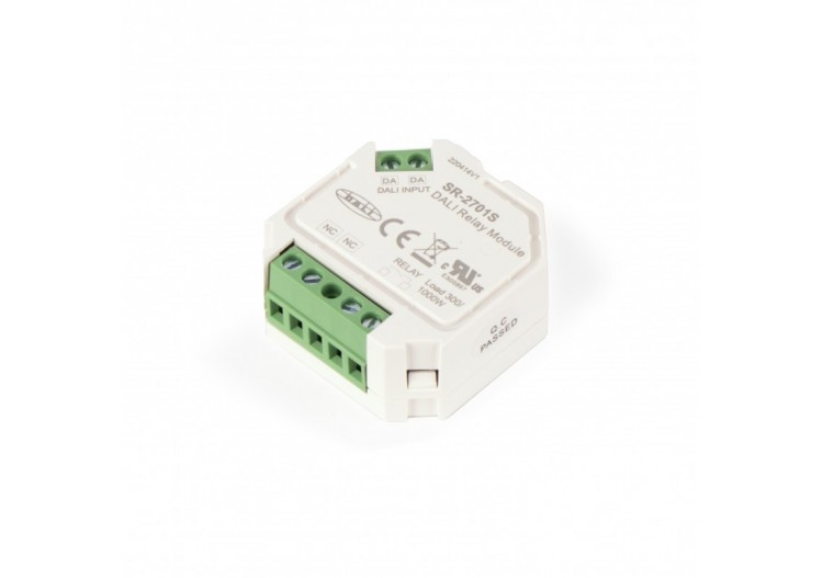 Interrupteur RELAY DALI - SR-2701S - Barcelona LED 2