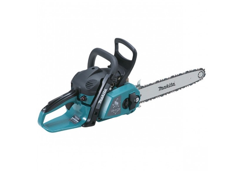 Tronçonneuse Hobby 2 Temps 32 cm³ 35 cm - Makita : Confort'Mat