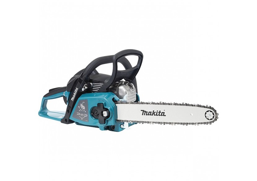 Tronçonneuses thermiques 35 cm - Makita : Confort'Mat