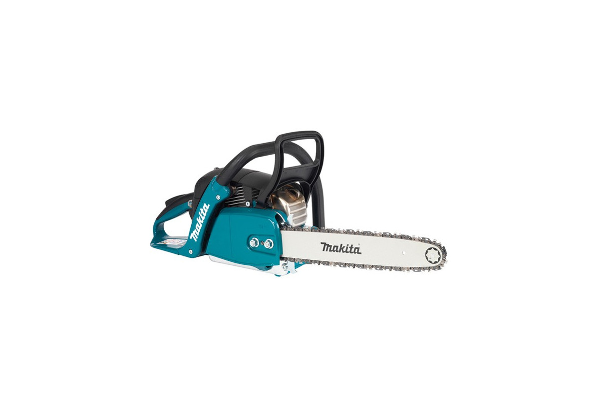 Tronçonneuses thermiques 40 cm - Makita : Confort'Mat