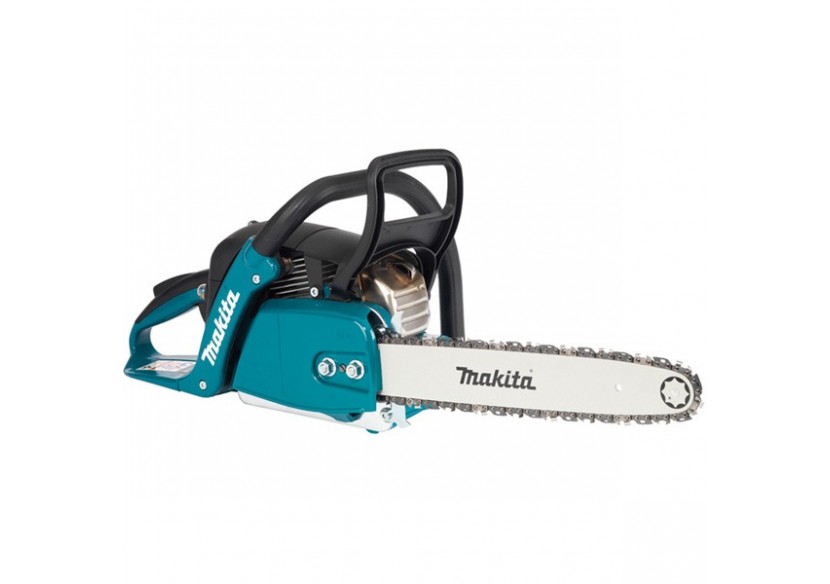 Tronçonneuses thermiques 40 cm - Makita : Confort'Mat