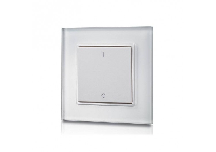 Variateur de lumière radio fréquence monocolore - SR-2833K1 - Barcelona LED