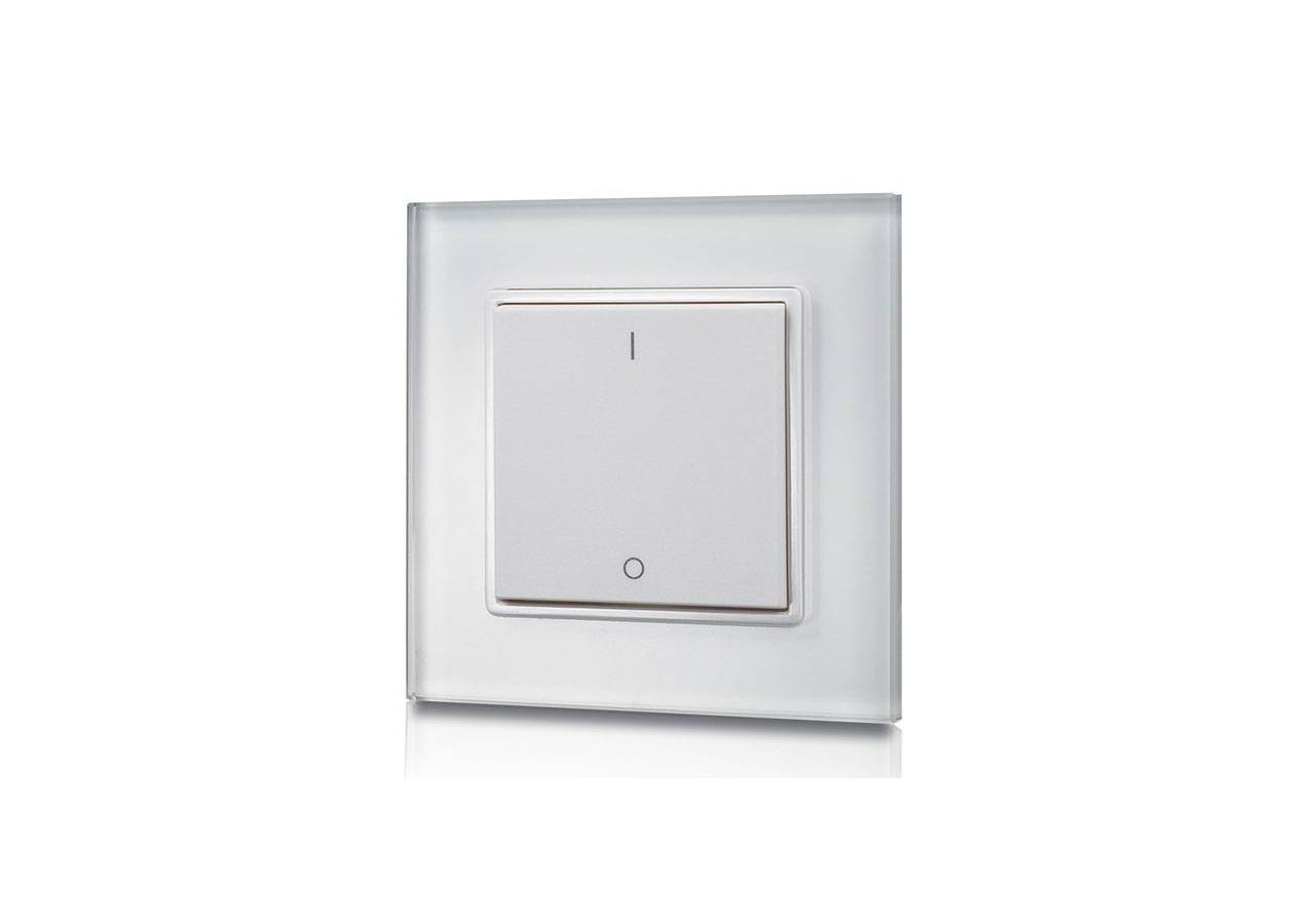 Variateur de lumière radio fréquence monocolore - SR-2833K1 - Barcelona LED