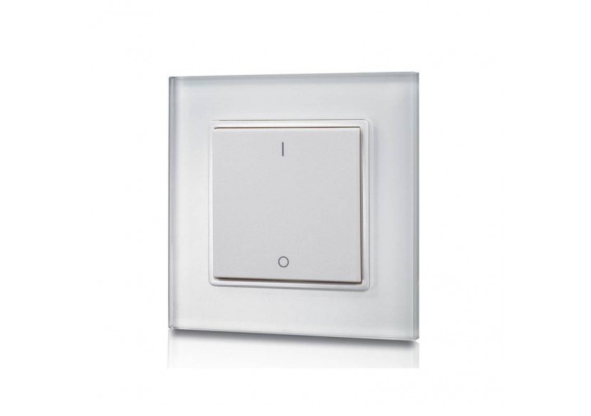 Variateur de lumière radio fréquence monocolore - SR-2833K1 - Barcelona LED