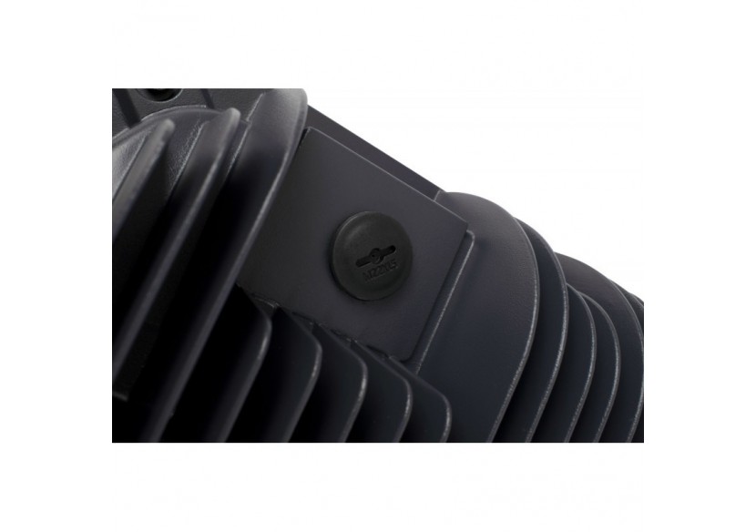 Projecteur LED extérieur asymétrique 100W - 12500lm - IP65 - LFP100B150F-03 - Barcelona LED