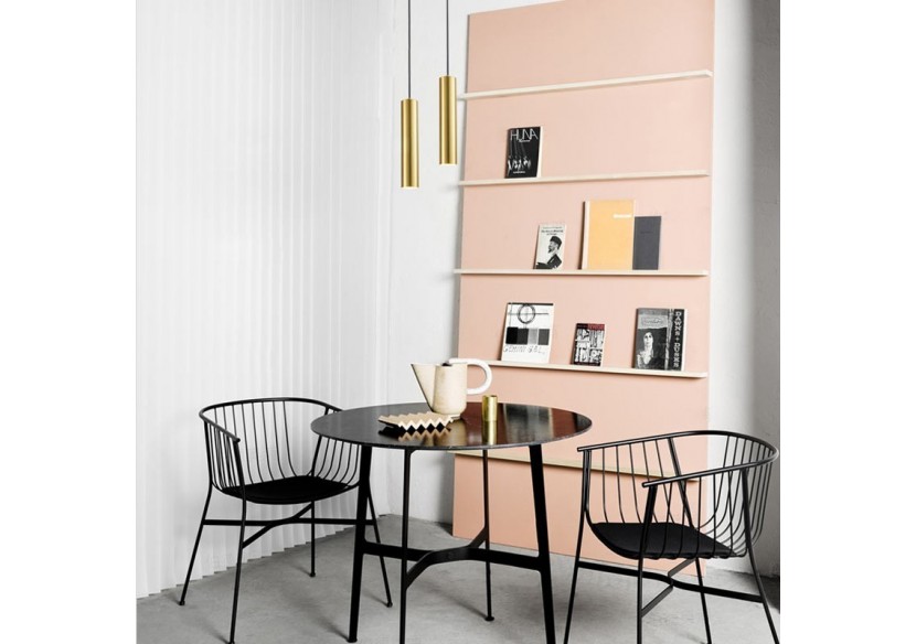 Suspension "Selman" GU10 - LN3006-D - Barcelona LED