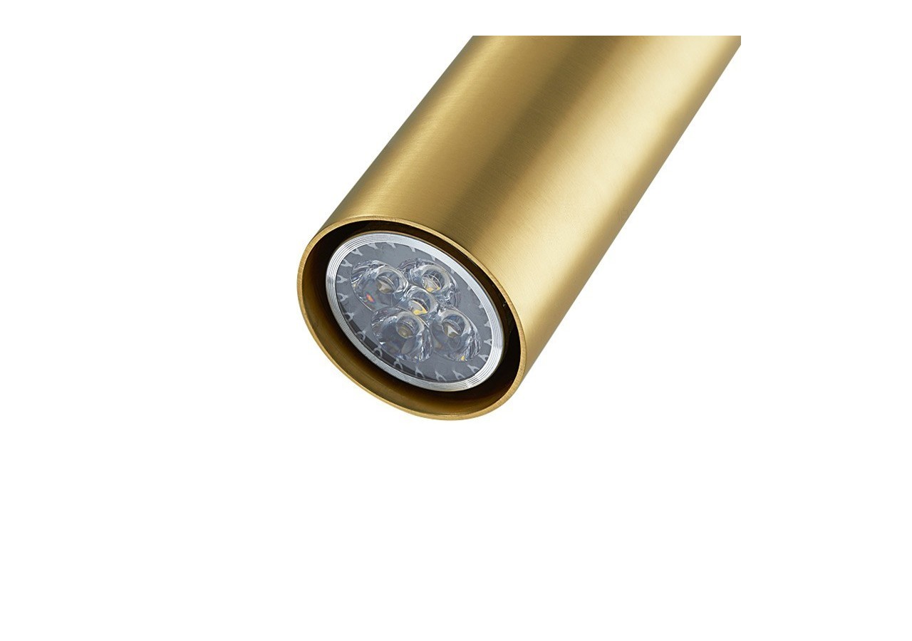 Suspension "Selman" GU10 - LN3006-D - Barcelona LED