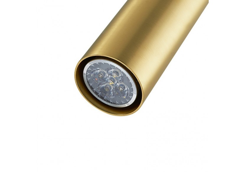 Suspension "Selman" GU10 - LN3006-D - Barcelona LED