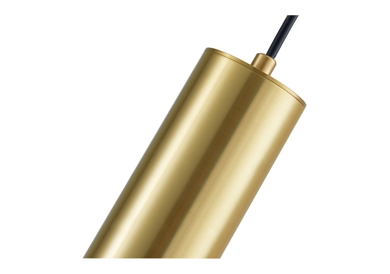 Suspension "Selman" GU10 - LN3006-D - Barcelona LED