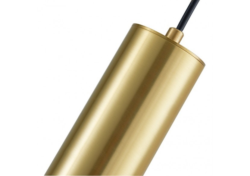 Suspension "Selman" GU10 - LN3006-D - Barcelona LED