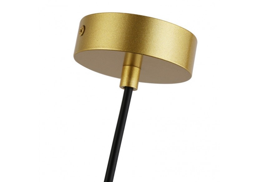 Suspension "Selman" GU10 - LN3006-D - Barcelona LED