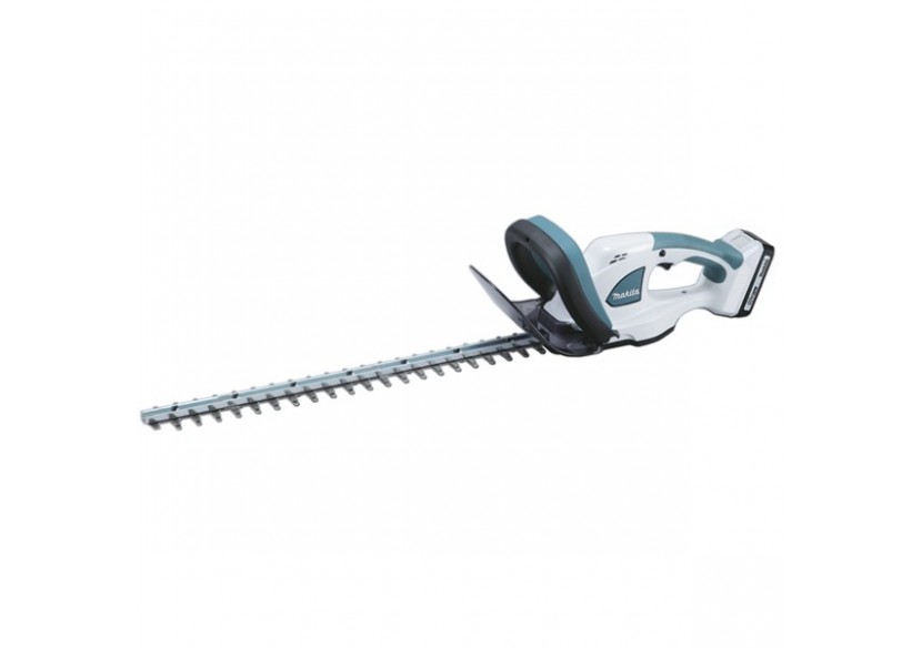 Taille-haie 18 V Li-Ion 1,5 Ah 52 cm (1 batterie) - Makita : Confort'Mat