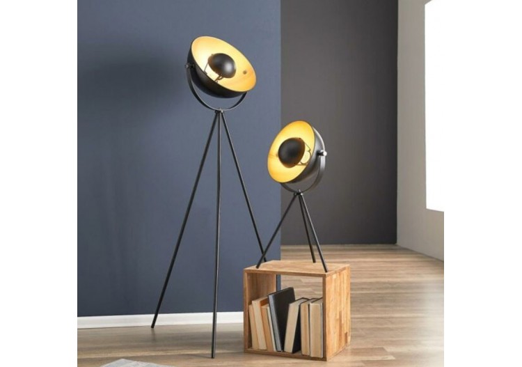 Lampe à poser sur trépied "Galen" - LV421 - Barcelona LED 2