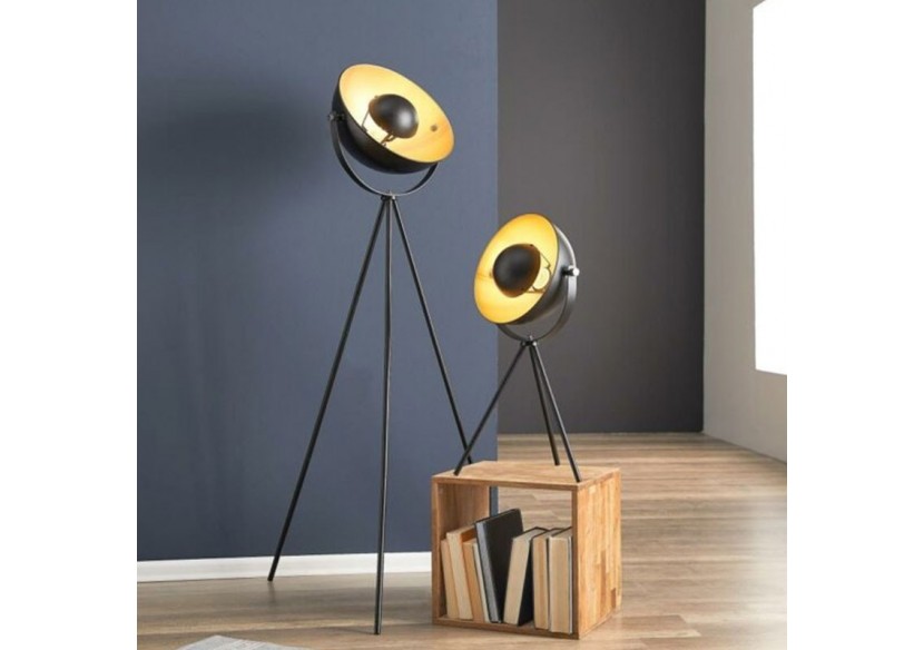 Lampe à poser sur trépied "Galen" - LV421 - Barcelona LED