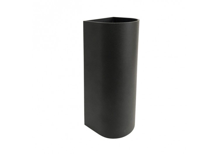 Applique murale intérieur "Tubi" GU10 - LN1553-N - Barcelona LED