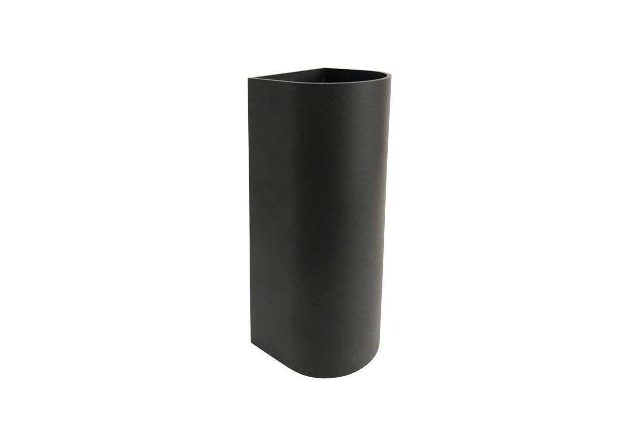 Applique murale intérieur "Tubi" GU10 - LN1553-N - Barcelona LED