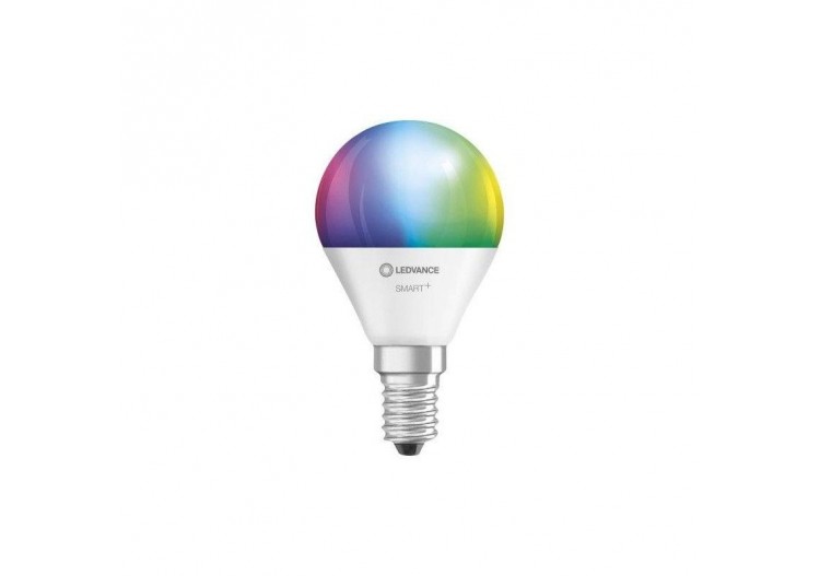 Ampoule LED E14 SMART +...