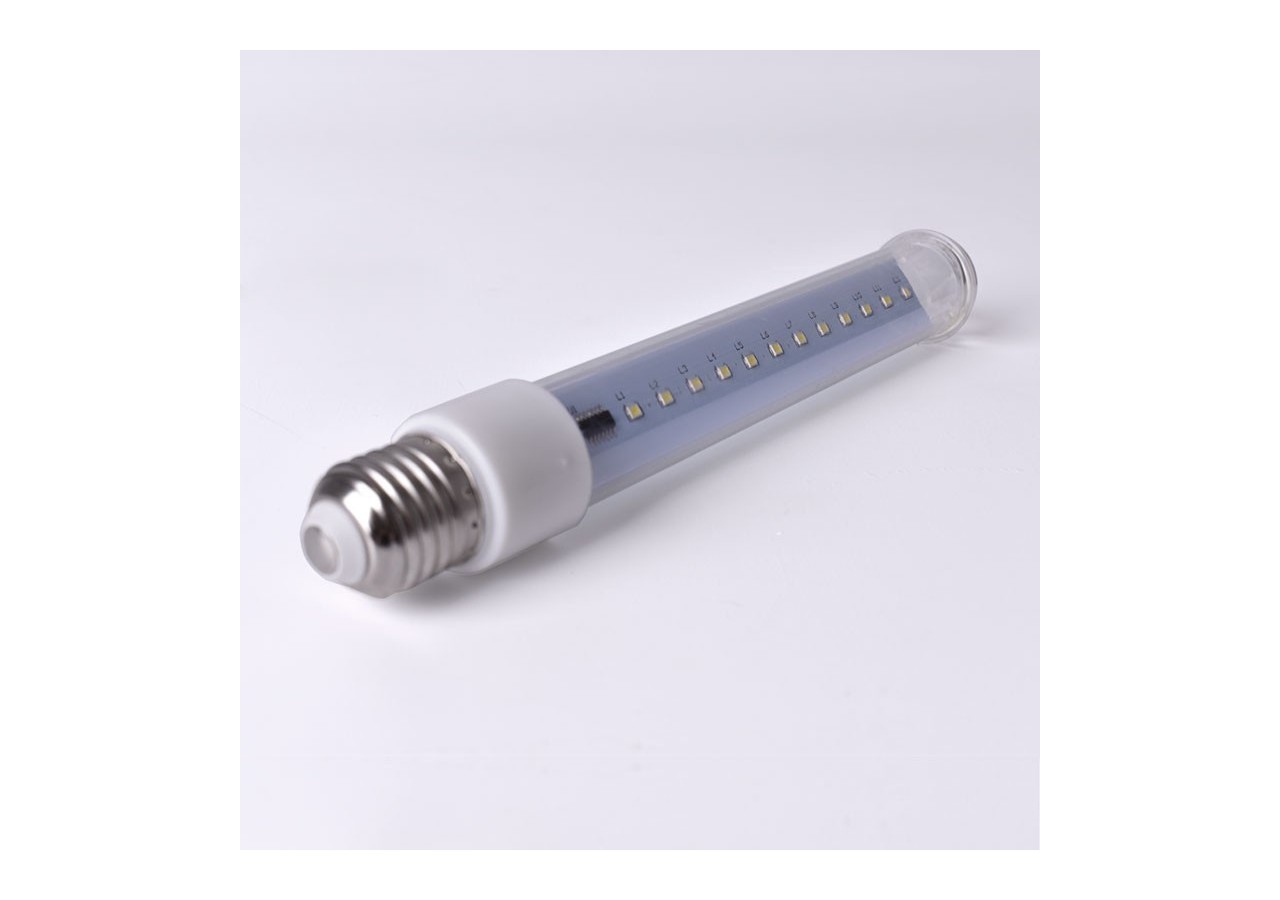 Ampoule LED E27 effet météore 200mm - B7900-20 - Barcelona LED