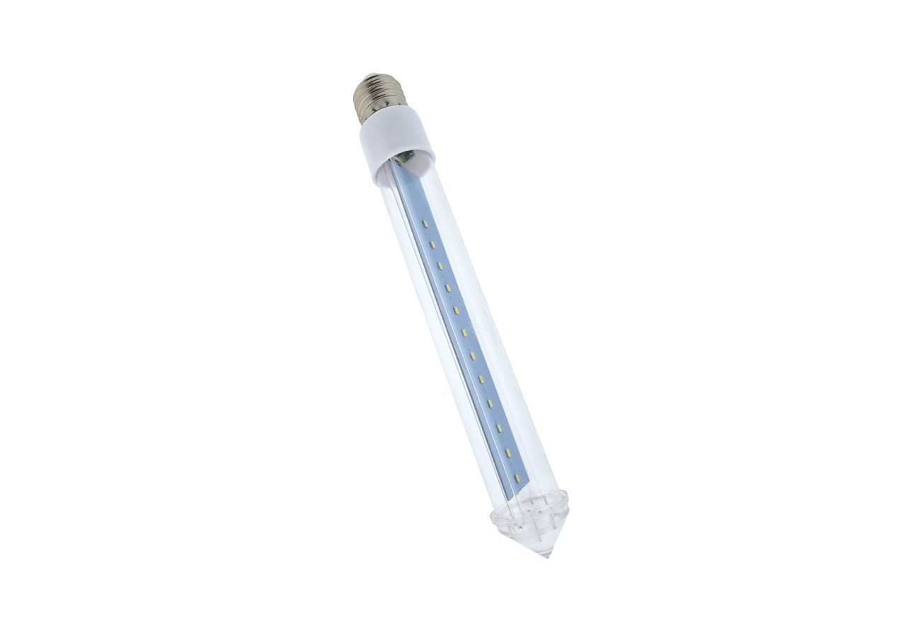 Ampoule LED E27 effet météore 200mm - B7900-20 - Barcelona LED