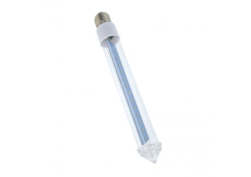 Ampoule LED E27 effet météore 200mm - B7900-20 - Barcelona LED Ampoule LED E27 effet météore 200mm - B7900-20 - Barcelona LED