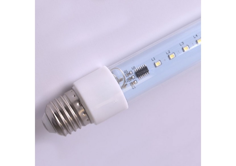 Ampoule LED E27 effet météore 200mm - B7900-20 - Barcelona LED Ampoule LED E27 effet météore 200mm - B7900-20 - Barcelona LED