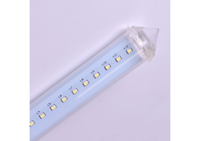Ampoule LED E27 effet météore 200mm - B7900-20 - Barcelona LED Ampoule LED E27 effet météore 200mm - B7900-20 - Barcelona LED