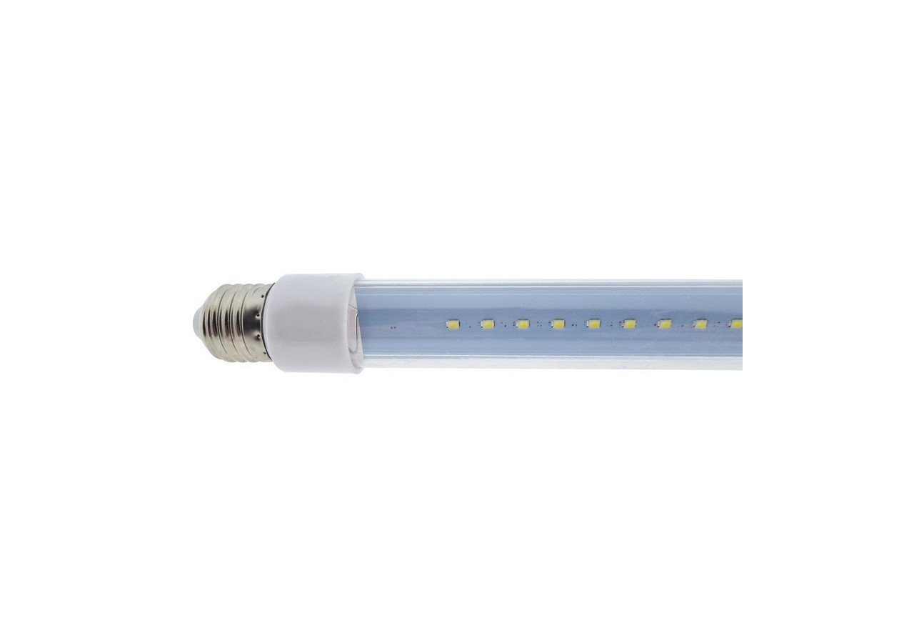 Ampoule LED E27 effet météore 200mm - B7900-20 - Barcelona LED