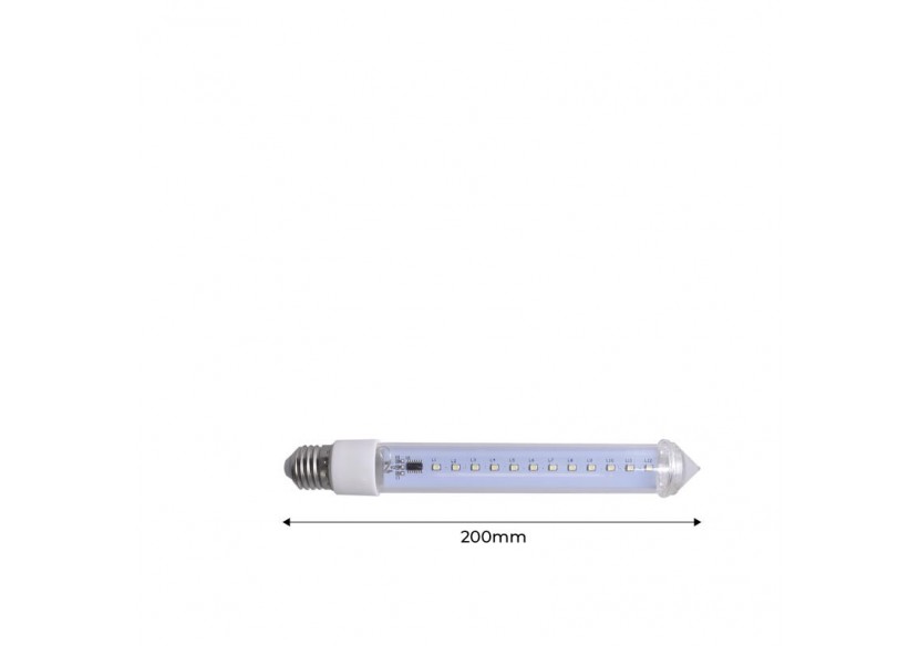 Ampoule LED E27 effet météore 200mm - B7900-20 - Barcelona LED Ampoule LED E27 effet météore 200mm - B7900-20 - Barcelona LED