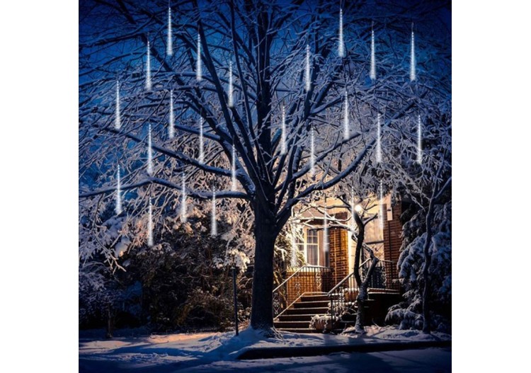 Ampoule LED E27 effet météore 600mm - B7900-60 - Barcelona LED 2