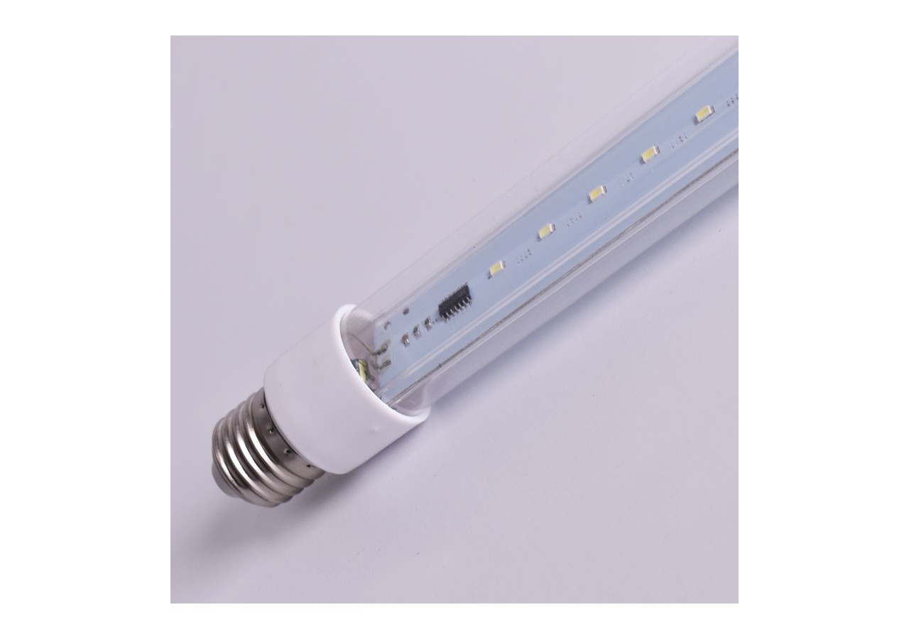 Ampoule LED E27 effet météore 600mm - B7900-60 - Barcelona LED