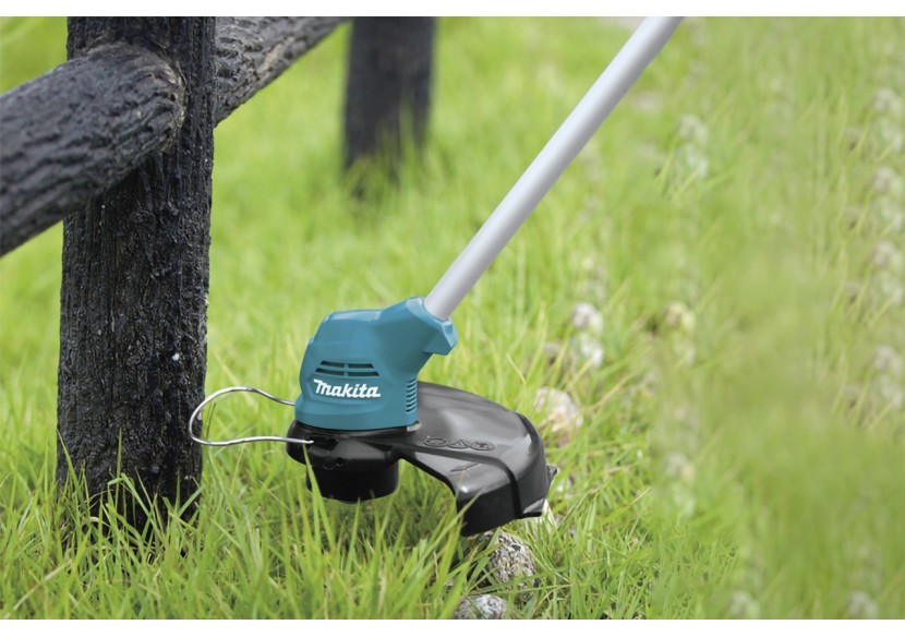 Coupe-herbe 12 V max 10,8 V Li-Ion 2 Ah - Makita : Confort'Mat