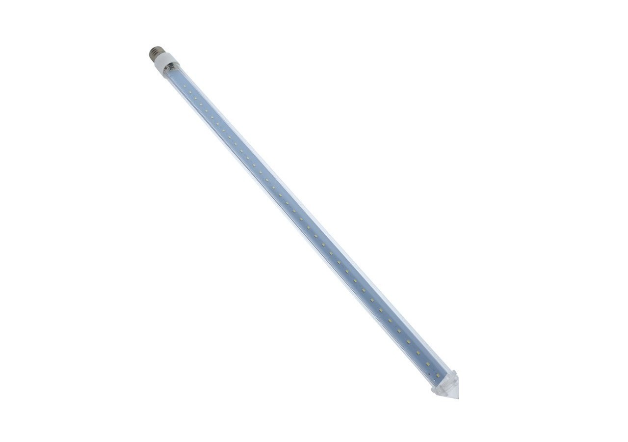 Ampoule LED E27 effet météore 600mm - B7900-60 - Barcelona LED