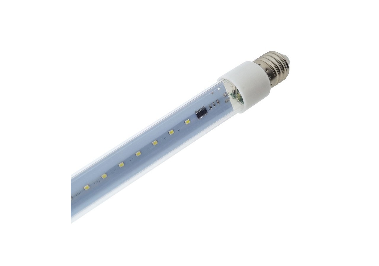Ampoule LED E27 effet météore 600mm - B7900-60 - Barcelona LED