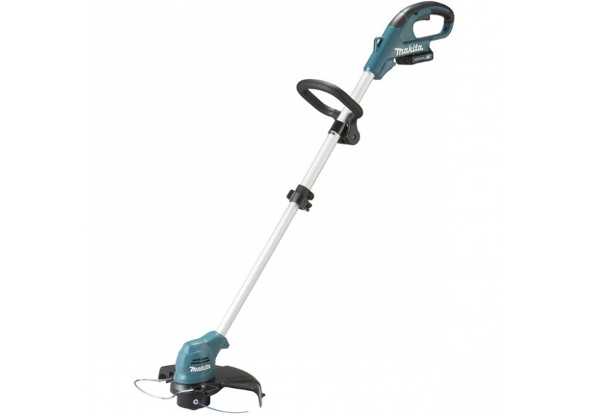 Coupe-herbe 12 V max 10,8 V Li-Ion 2 Ah - Makita : Confort'Mat