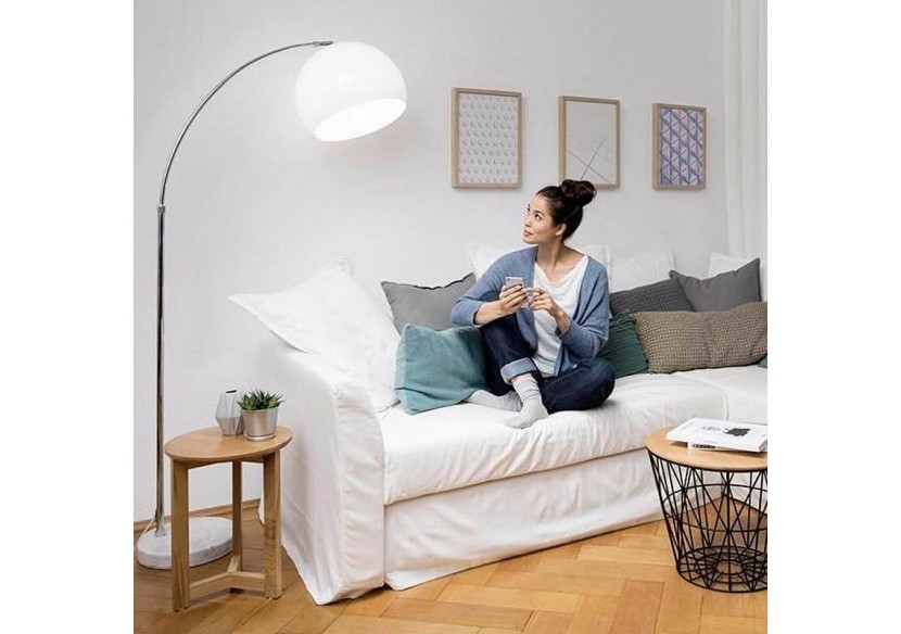 Ampoule LED PAR16 GU10 SMART + WiFi RGBW 5W LEDVANCE - O485693 - Barcelona LED Ampoule LED PAR16 GU10 SMART + WiFi RGBW 5W LEDVANCE - O485693 - Barcelona LED