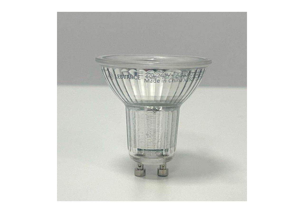 Ampoule LED PAR16 GU10 SMART + WiFi RGBW 5W LEDVANCE - O485693 - Barcelona LED