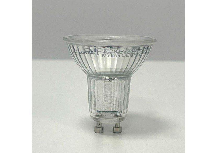 Ampoule LED PAR16 GU10 SMART + WiFi RGBW 5W LEDVANCE - O485693 - Barcelona LED Ampoule LED PAR16 GU10 SMART + WiFi RGBW 5W LEDVANCE - O485693 - Barcelona LED