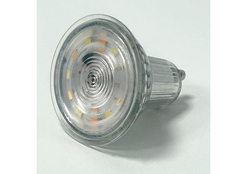 Ampoule LED PAR16 GU10 SMART + WiFi RGBW 5W LEDVANCE - O485693 - Barcelona LED Ampoule LED PAR16 GU10 SMART + WiFi RGBW 5W LEDVANCE - O485693 - Barcelona LED