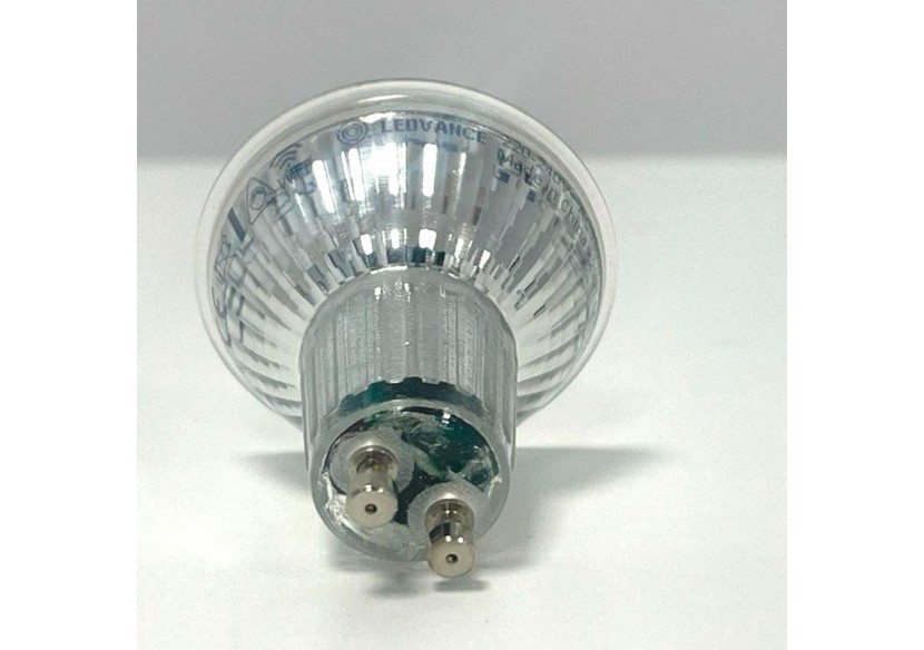 Ampoule LED PAR16 GU10 SMART + WiFi RGBW 5W LEDVANCE - O485693 - Barcelona LED Ampoule LED PAR16 GU10 SMART + WiFi RGBW 5W LEDVANCE - O485693 - Barcelona LED