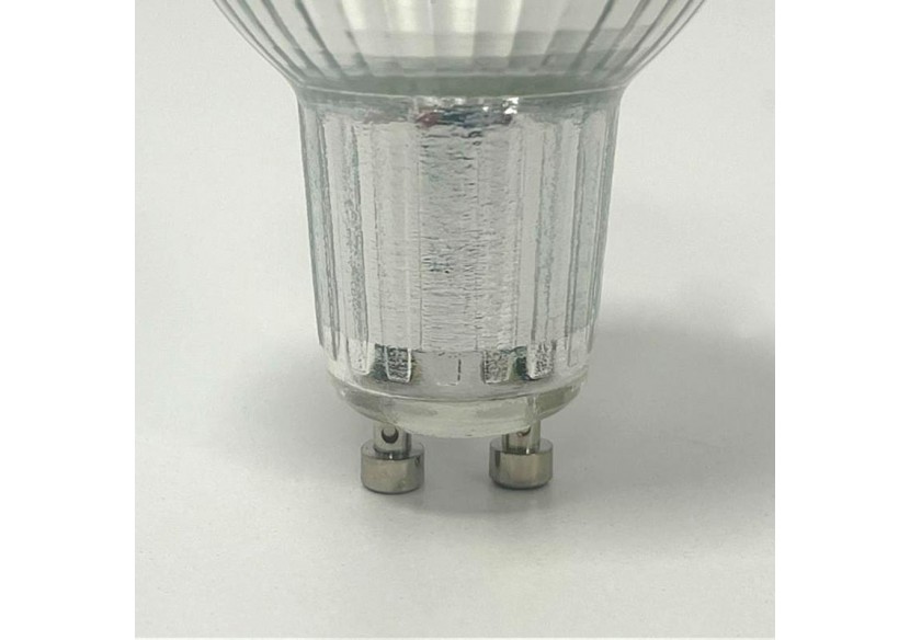 Ampoule LED PAR16 GU10 SMART + WiFi RGBW 5W LEDVANCE - O485693 - Barcelona LED Ampoule LED PAR16 GU10 SMART + WiFi RGBW 5W LEDVANCE - O485693 - Barcelona LED