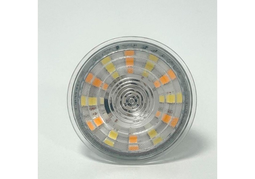 Ampoule LED PAR16 GU10 SMART + WiFi RGBW 5W LEDVANCE - O485693 - Barcelona LED Ampoule LED PAR16 GU10 SMART + WiFi RGBW 5W LEDVANCE - O485693 - Barcelona LED